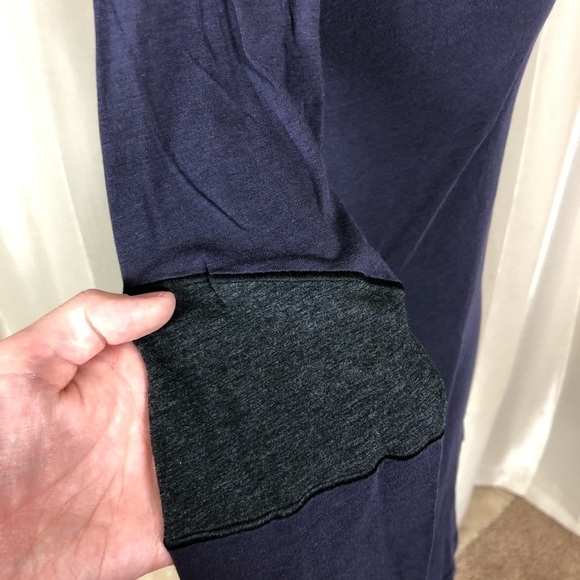 Lululemon blue Top - Picture 3 of 8